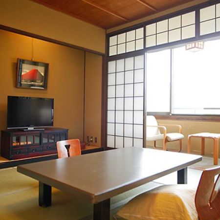 Choraku Ryokan Kobe Ngoại thất bức ảnh