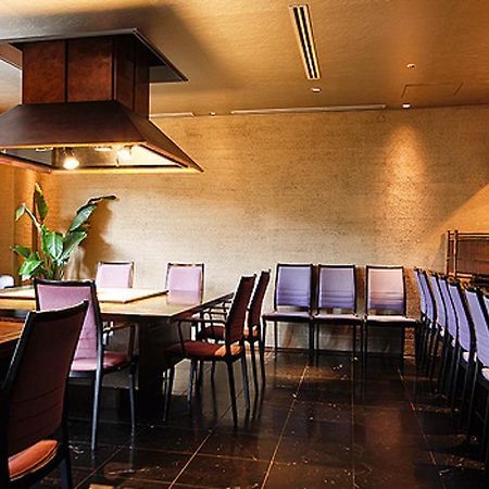 Choraku Ryokan Kobe Ngoại thất bức ảnh