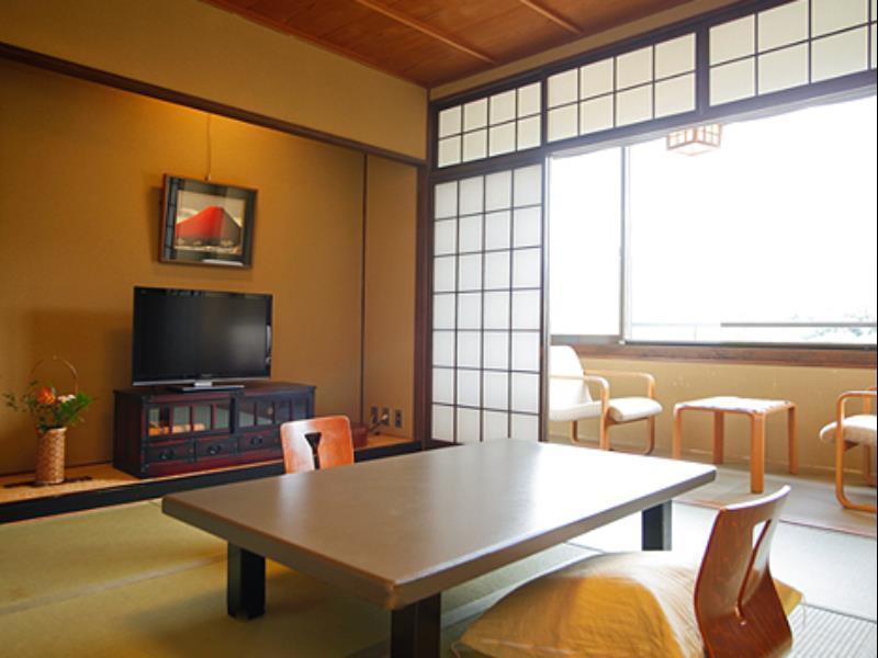 Choraku Ryokan Kobe Ngoại thất bức ảnh