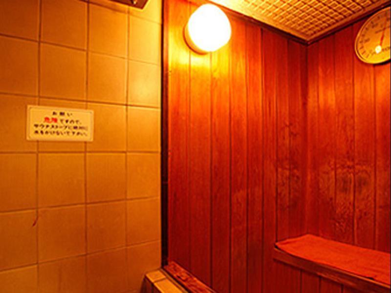 Choraku Ryokan Kobe Ngoại thất bức ảnh