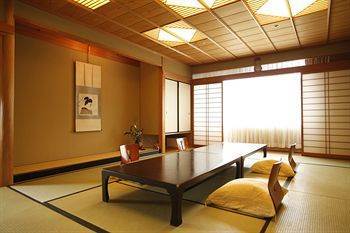 Choraku Ryokan Kobe Ngoại thất bức ảnh