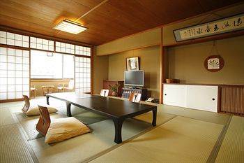 Choraku Ryokan Kobe Ngoại thất bức ảnh