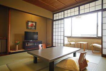 Choraku Ryokan Kobe Ngoại thất bức ảnh