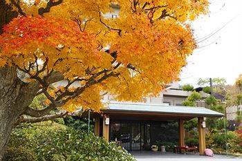 Choraku Ryokan Kobe Ngoại thất bức ảnh