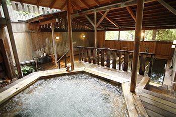 Choraku Ryokan Kobe Ngoại thất bức ảnh