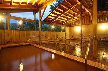 Choraku Ryokan Kobe Ngoại thất bức ảnh
