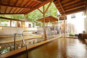Choraku Ryokan Kobe Ngoại thất bức ảnh