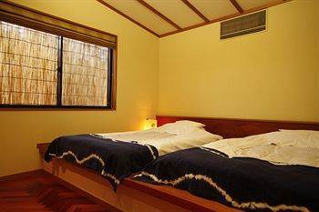 Choraku Ryokan Kobe Ngoại thất bức ảnh