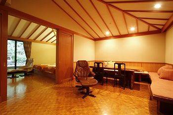 Choraku Ryokan Kobe Ngoại thất bức ảnh