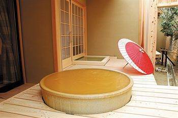 Choraku Ryokan Kobe Ngoại thất bức ảnh